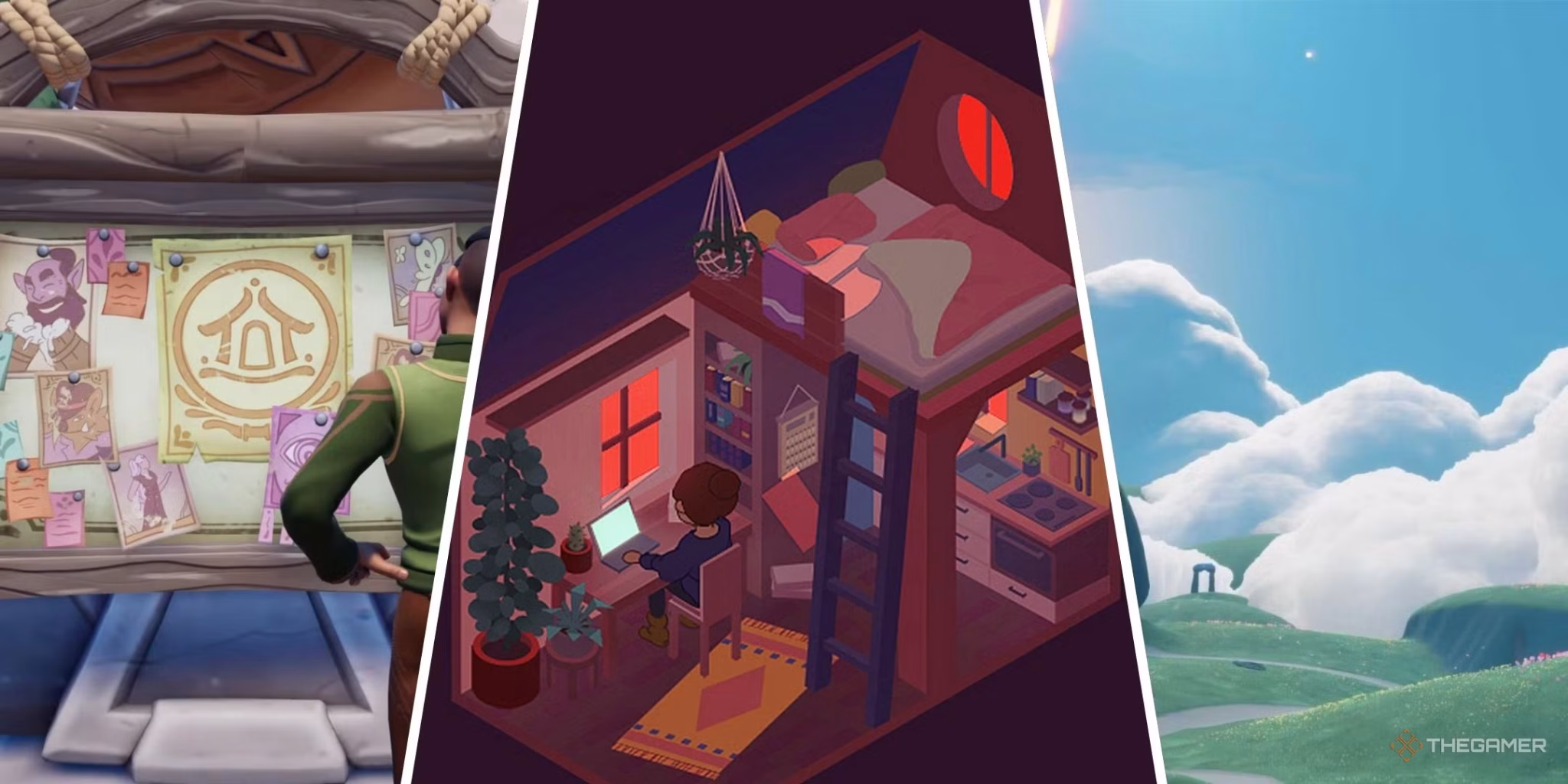 L’ascesa dei cozy games: perché i giocatori scelgono la pace invece del combattimento