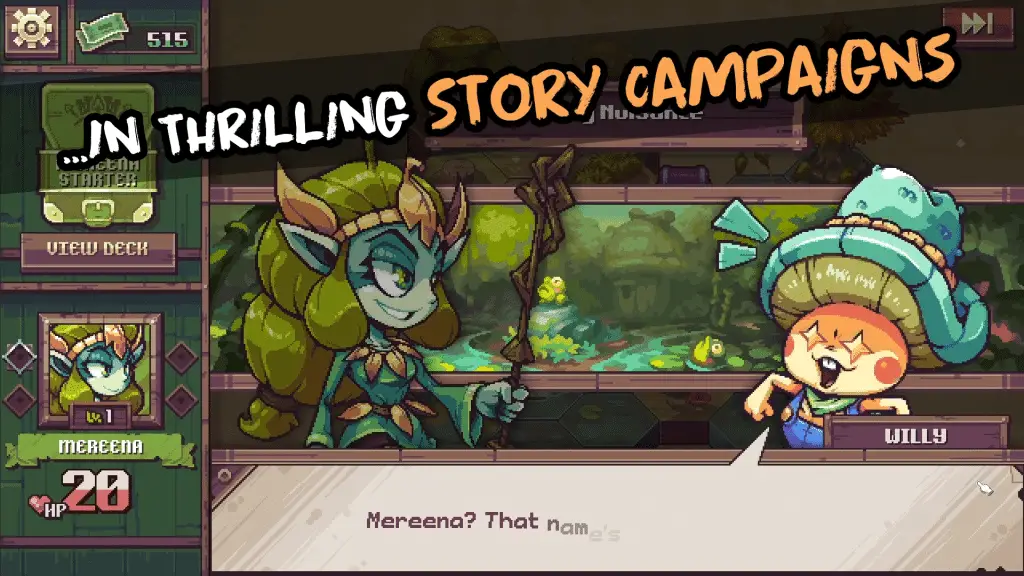 Cross Blitz arriva alla versione 1.0