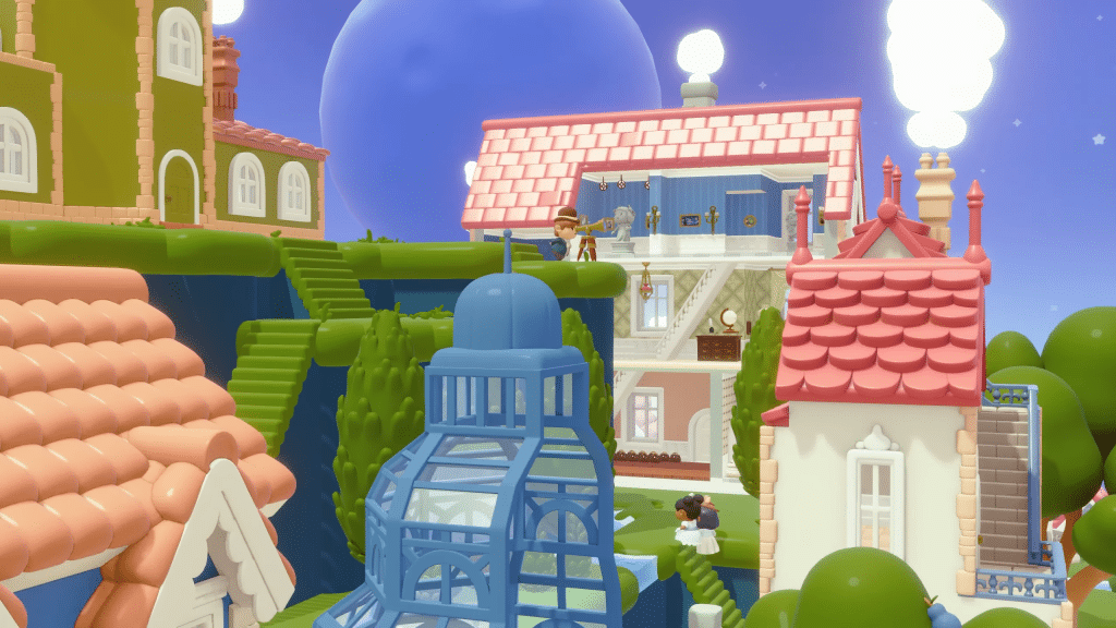 Twinkleby è la nuova stella del Cozy Quest 2025: quanto comfort puoi sopportare? Twinkleby è la nuova stella del Cozy Quest 2025: quanto comfort puoi sopportare?