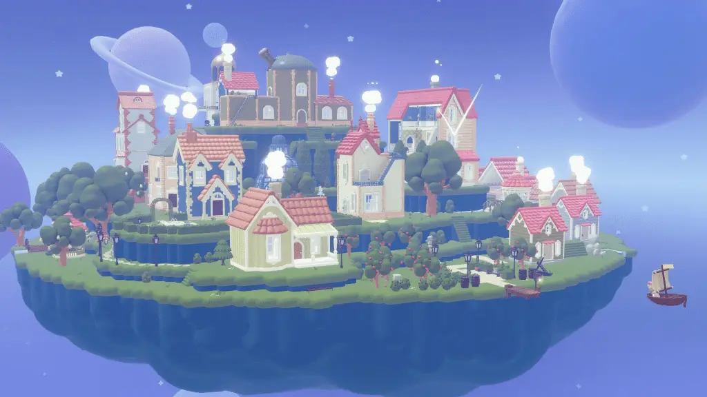 Twinkleby è la nuova stella del Cozy Quest 2025: quanto comfort puoi sopportare? Twinkleby è la nuova stella del Cozy Quest 2025: quanto comfort puoi sopportare?