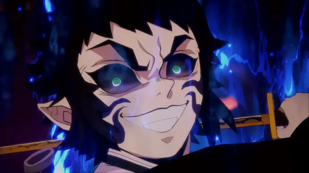 Kaigaku entra in scena in Demon Slayer -Kimetsu no Yaiba- The Hinokami Chronicles 2: la Sesta Luna Superiore è pronta a combattere! Kaigaku entra in scena in Demon Slayer -Kimetsu no Yaiba- The Hinokami Chronicles 2: la Sesta Luna Superiore è pronta a combattere!