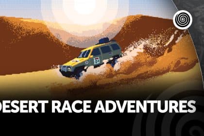 Desert Race Adventures, recensione (Nintendo Switch)