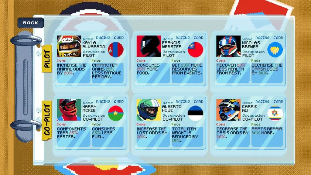 Desert Race Adventures, recensione (Nintendo Switch) Desert Race Adventures, recensione (Nintendo Switch)