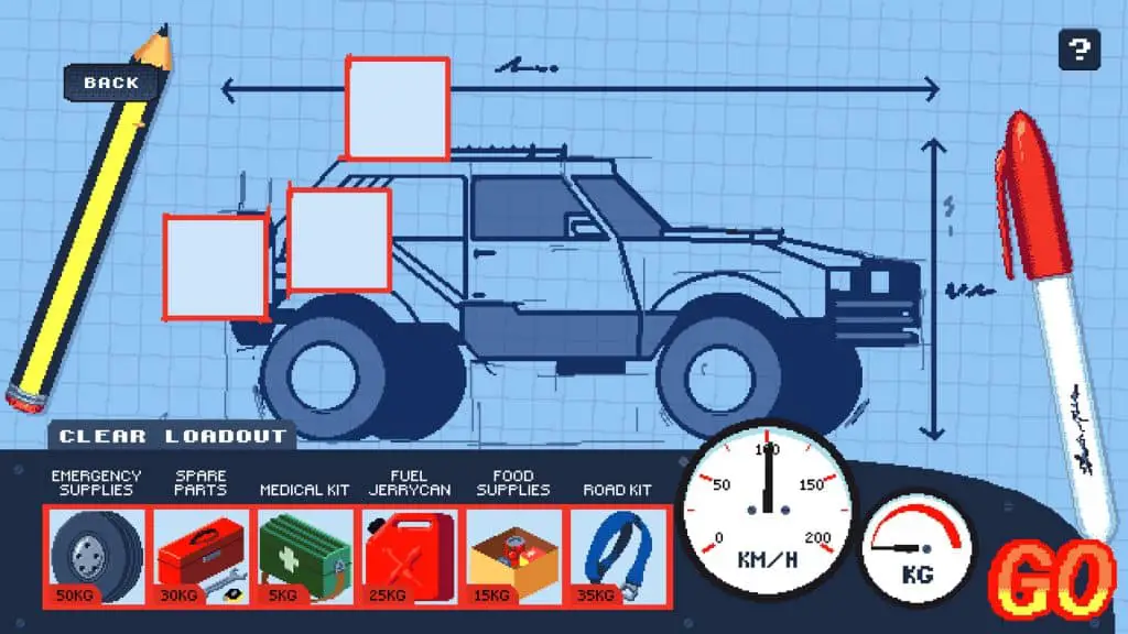 Desert Race Adventures, recensione (Nintendo Switch) Desert Race Adventures, recensione (Nintendo Switch)