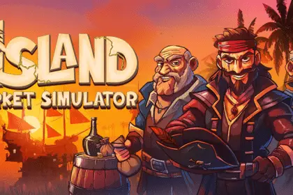 Devlog 2 Island Market Simulator: tutte le novità