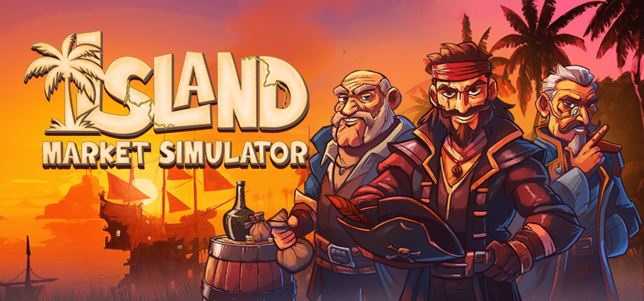 Devlog 2 island market simulator: tutte le novità