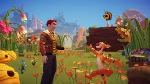 Disney Dreamlight Valley