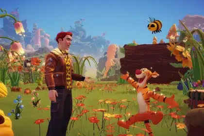 Disney Dreamlight Valley