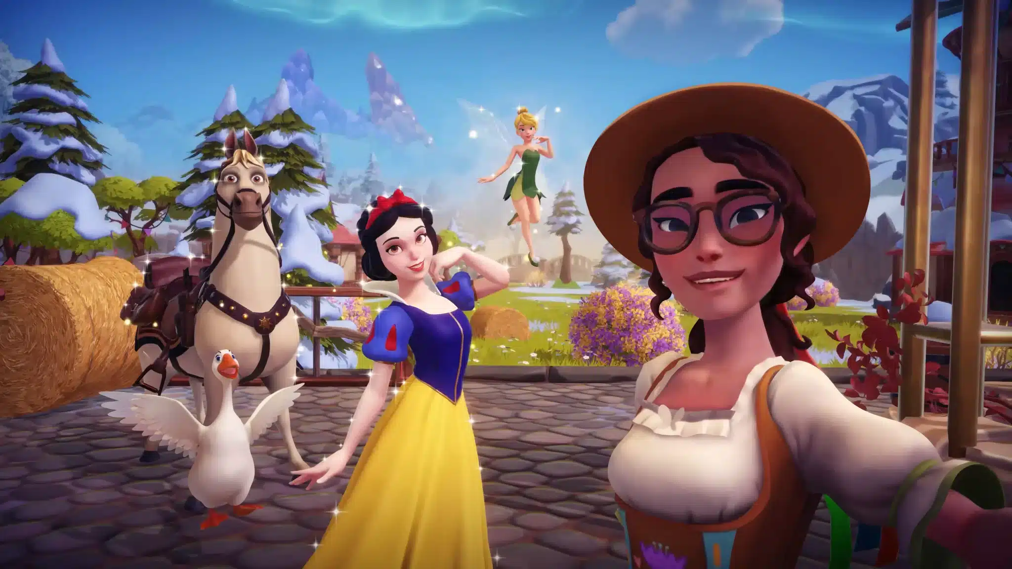 Disney dreamlight valley memory mania 2026: come ottenere tutti i premi Disney dreamlight valley oggetti e ricordi memory mania