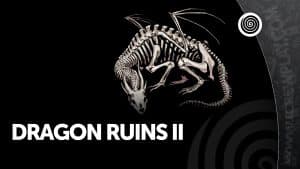 Dragon Ruins II, recensione (Nintendo Switch)