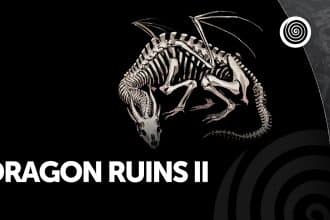 Dragon Ruins II, recensione (Nintendo Switch)