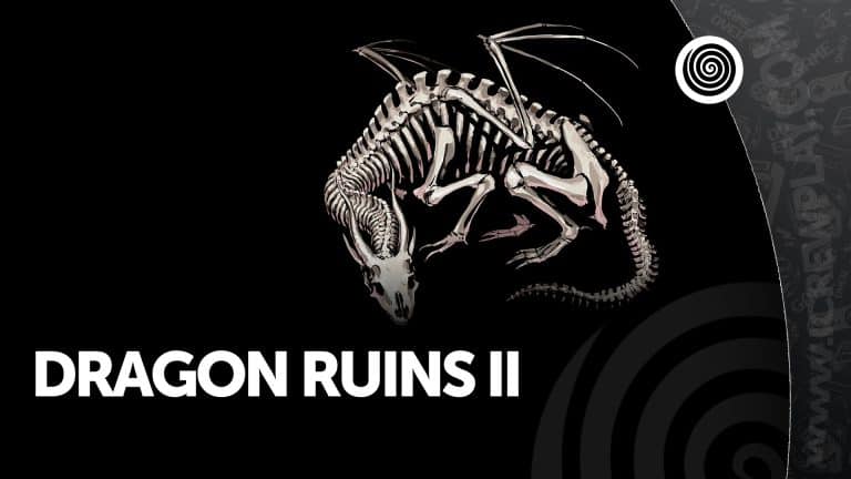 Dragon ruins ii, recensione (nintendo switch)