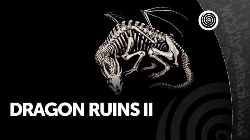 Dragon Ruins II, recensione (Nintendo Switch)