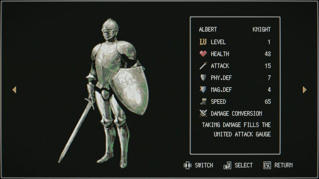 Dragon Ruins II, recensione (Nintendo Switch)