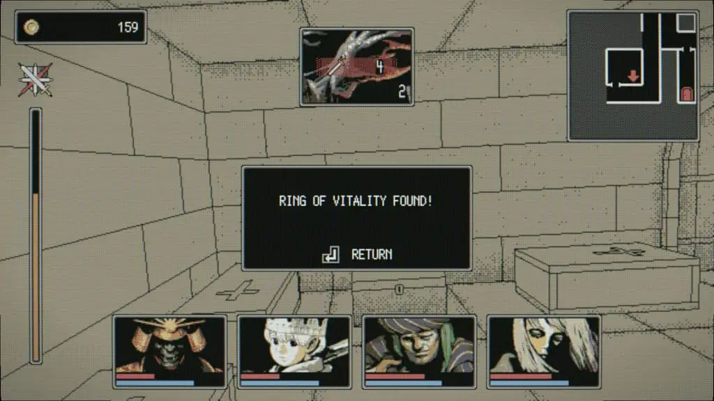 Dragon Ruins II, recensione (Nintendo Switch)