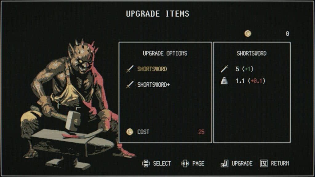 Dragon Ruins II, recensione (Nintendo Switch)