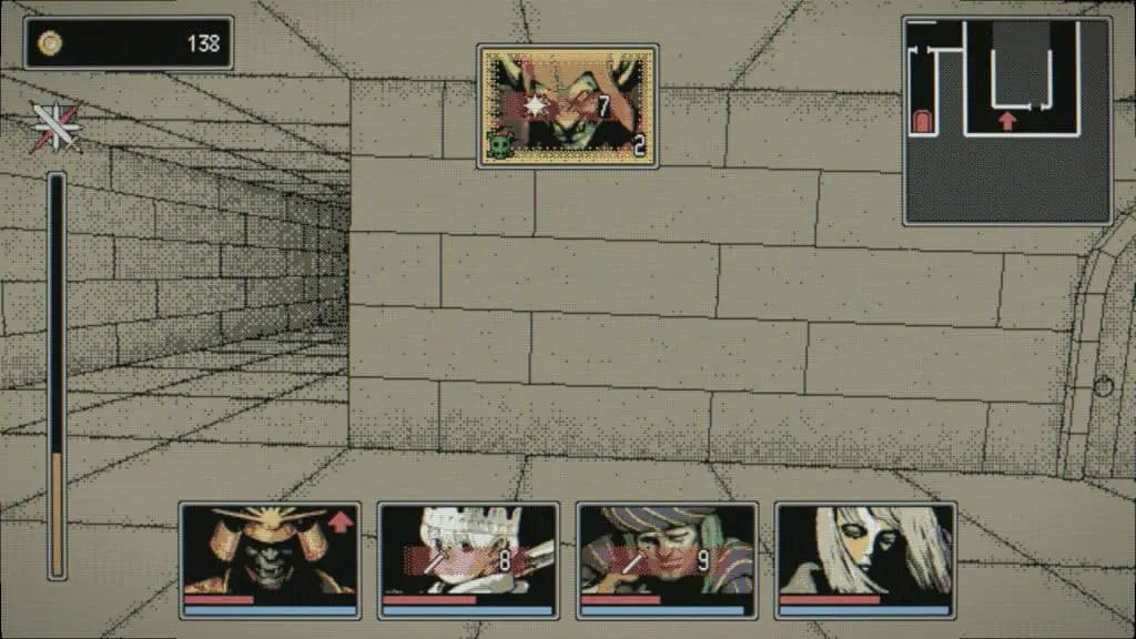 Dragon Ruins II, recensione (Nintendo Switch)