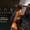 Dune awakening 1. 5. 3. 2: fix ornithopter, server e controlli