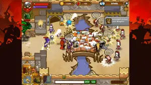Dungeon Rampage Early Access il 5 dicembre