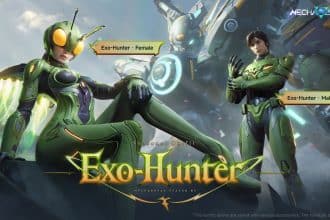 EXO-Hunter
