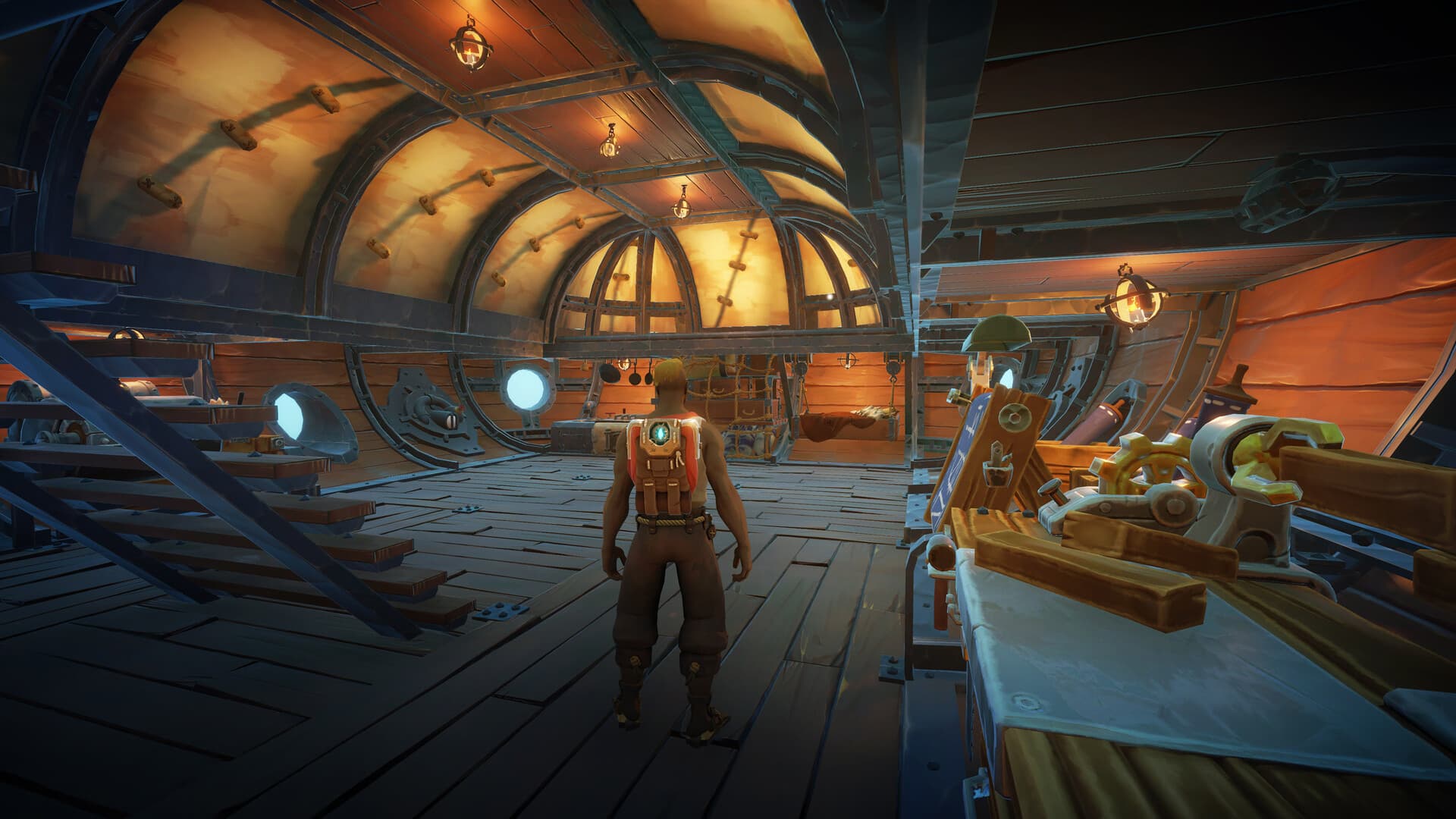 Echoes of elysium arriva su steam early access: anteprima esclusiva e data ufficiale