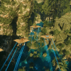 Enshrouded: come superare la coltre mortale e potenziare la fiamma