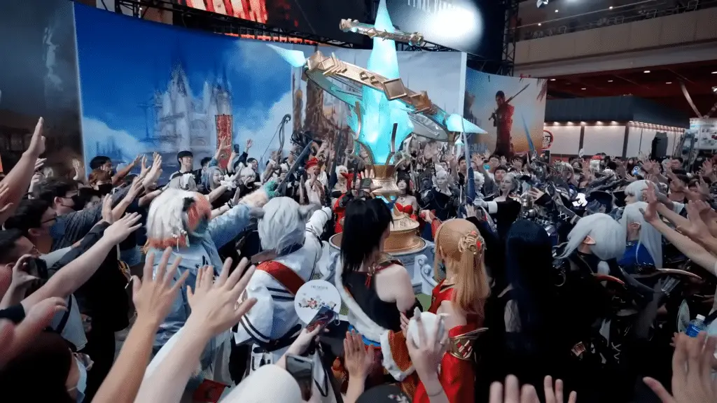 Final Fantasy XIV: Into the Mist – Tutte le novità della Patch 7.4 in arrivo il 16 dicembre! Final Fantasy XIV Patch 7.4 Into the Mist in arrivo il 16 dicembre