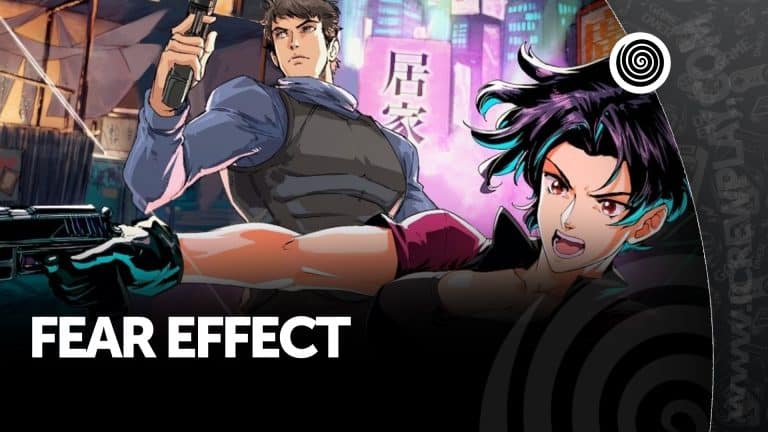 Fear effect, recensione (playstation 5)