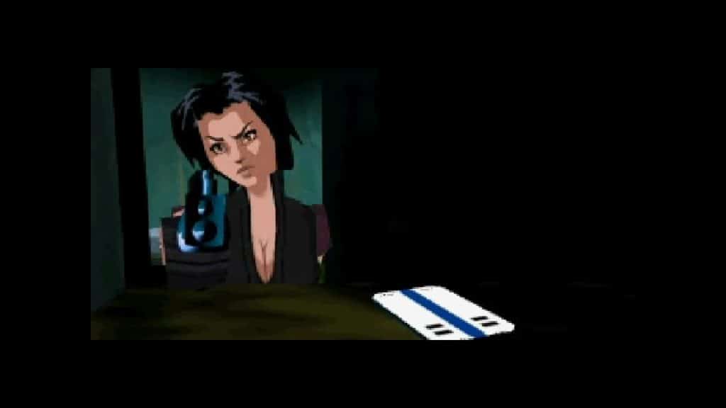 Fear Effect, recensione (PlayStation 5) Fear Effect, recensione (PlayStation 5)