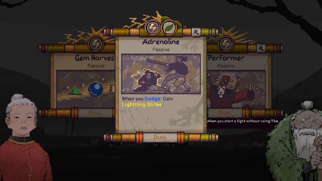 Il roguelite marziale di Skeleton CrewIl roguelite marziale di Skeleton Crew