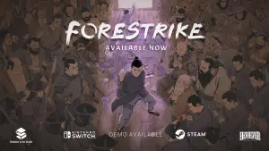 Il roguelite marziale di Skeleton CrewIl roguelite marziale di Skeleton Crew