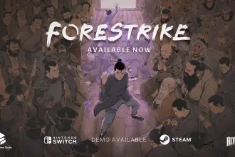 Il roguelite marziale di Skeleton CrewIl roguelite marziale di Skeleton Crew