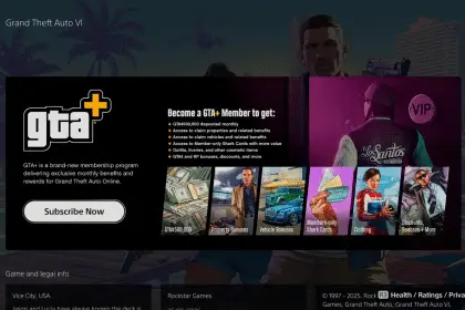 GTA 6 il terzo trailer arriva davvero il 6 novembre Tutte le ipotesi e cosa sappiamo finora