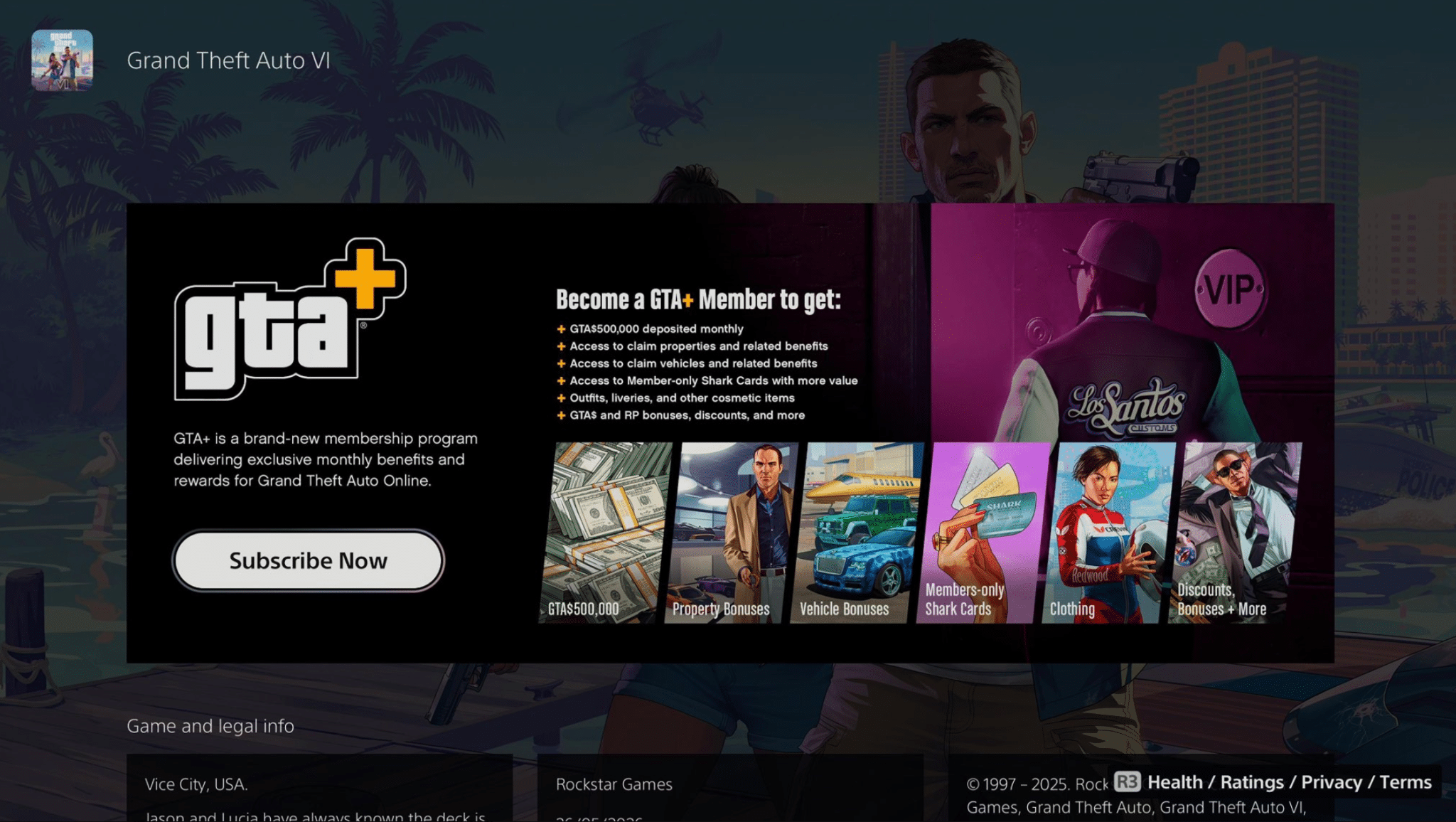 Gta 6: il terzo trailer arriva davvero il 6 novembre? Tutte le ipotesi e cosa sappiamo finora