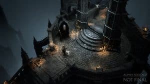 Gods Death & Reapers