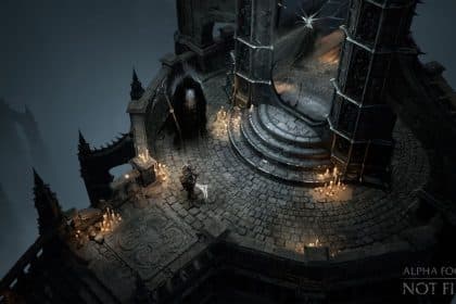 Gods Death & Reapers