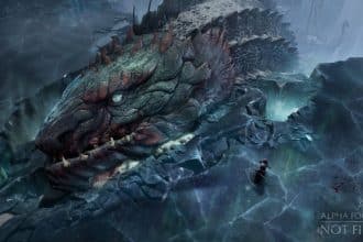 Gods Death & Reapers