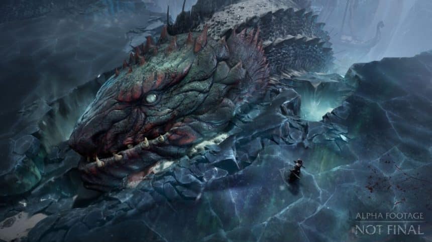 Gods Death & Reapers