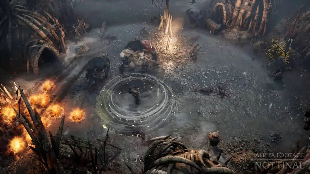 Gods, Death & Reapers 3