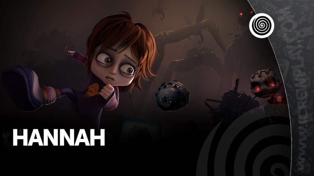 Hannah, recensione (playstation 5)