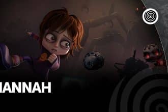 Hannah, recensione (PlayStation 5)