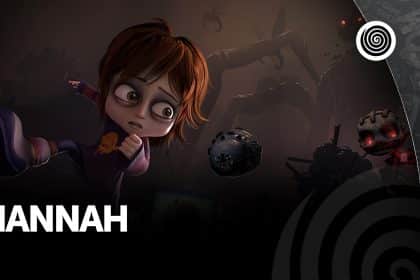 Hannah, recensione (PlayStation 5)