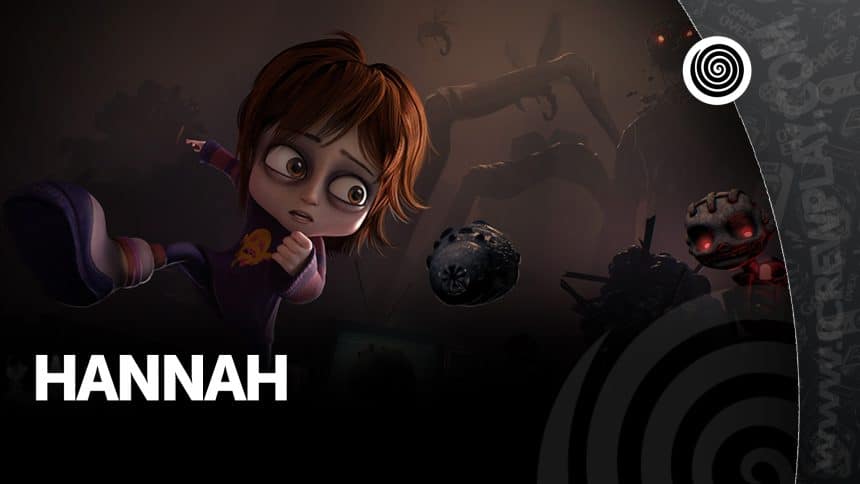 Hannah, recensione (PlayStation 5)