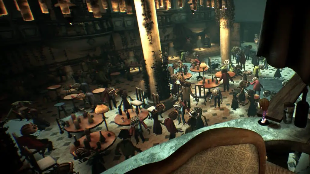 Hannah, recensione (PlayStation 5)