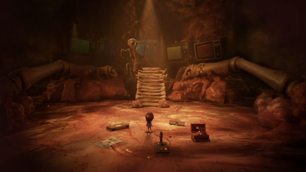 Hannah, recensione (PlayStation 5)