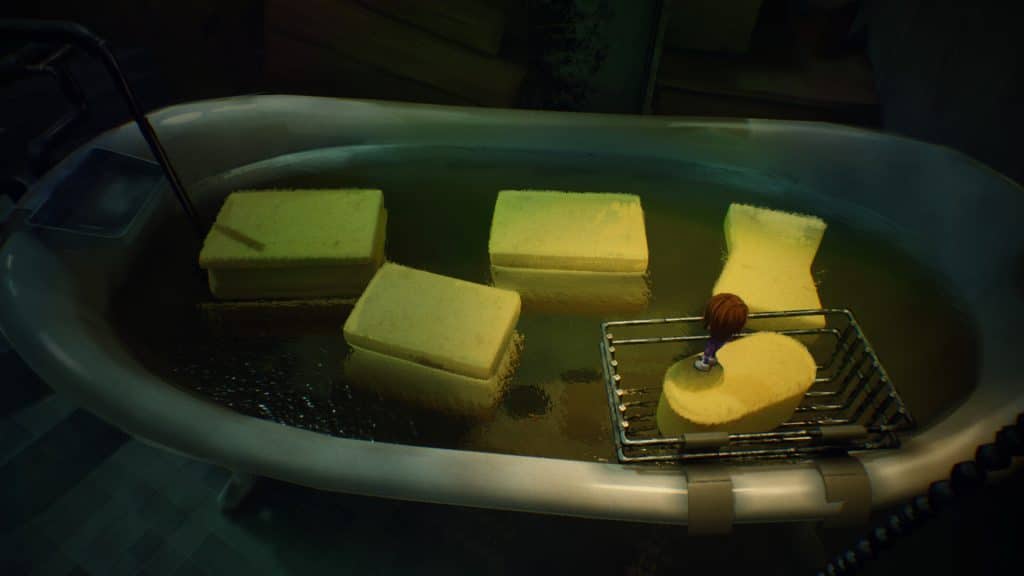 Hannah, recensione (PlayStation 5)