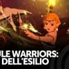 Hyrule warriors: l'era dell'esilio, recensione (nintendo switch 2)