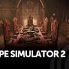 Escape simulator 2 apocalypse dlc: uscita, stanze, vr e italiano