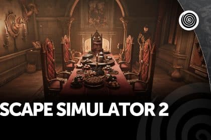 Escape Simulator 2
