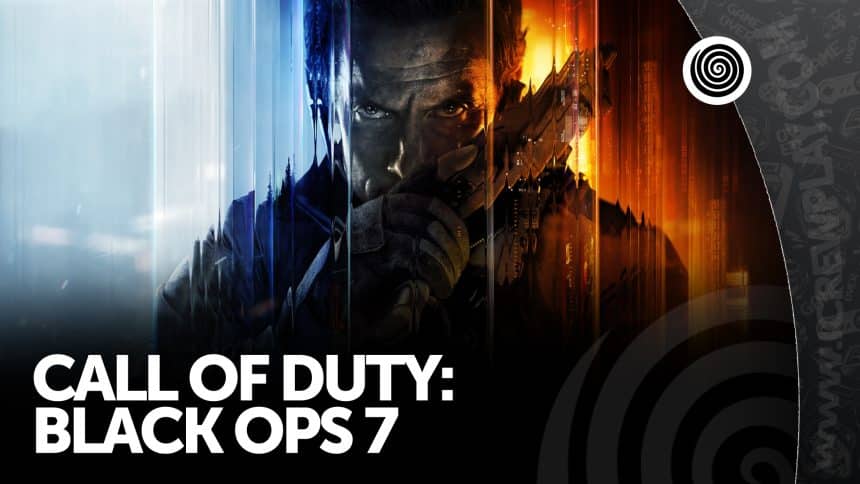 Call Of Duty Black Ops 7